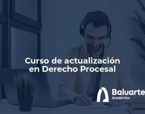 Curso de Actualización en Derecho Procesal
