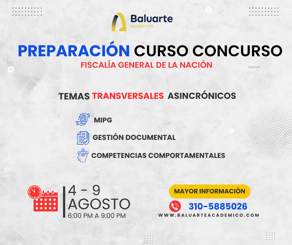Concurso de fiscalia-