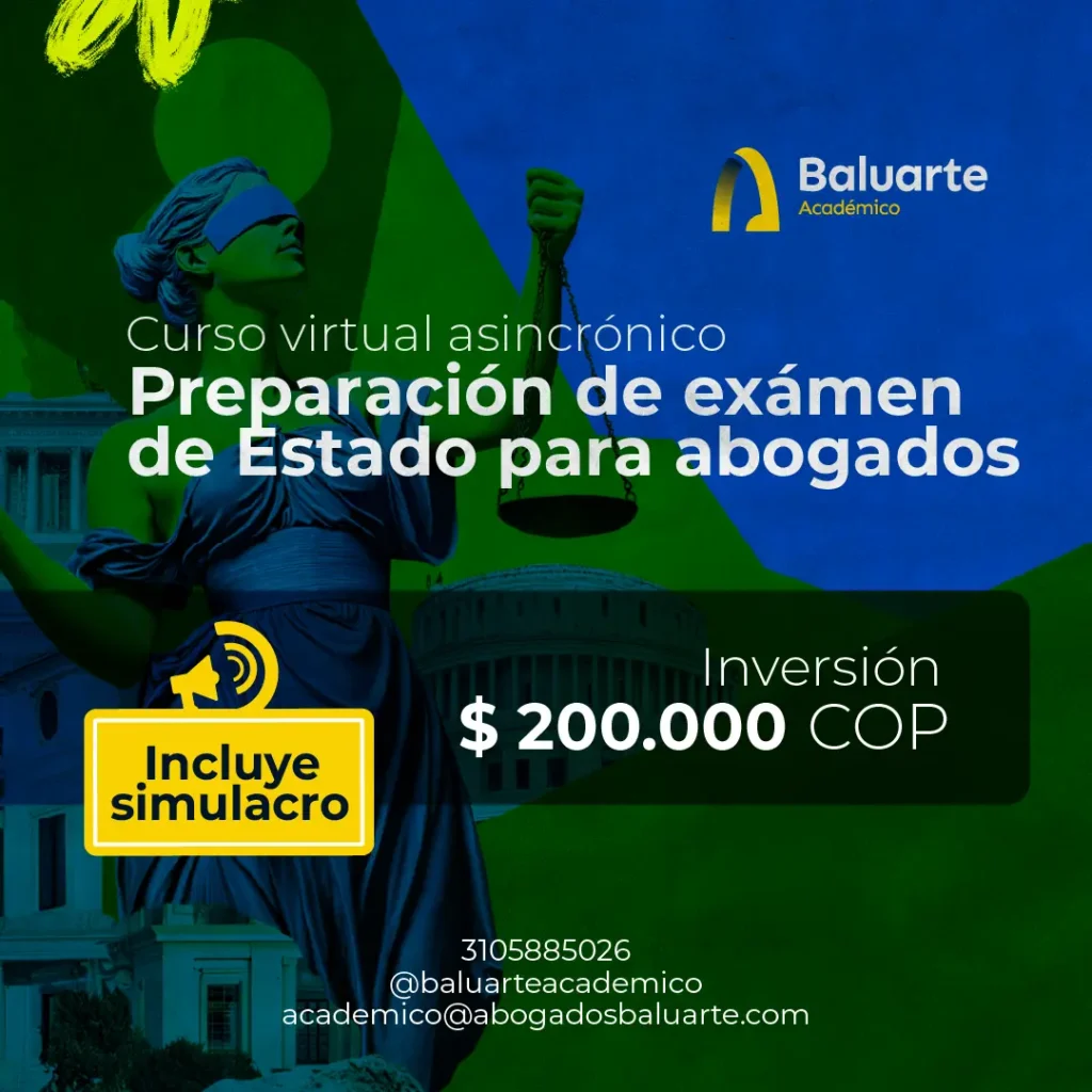Portada Examen de estado
