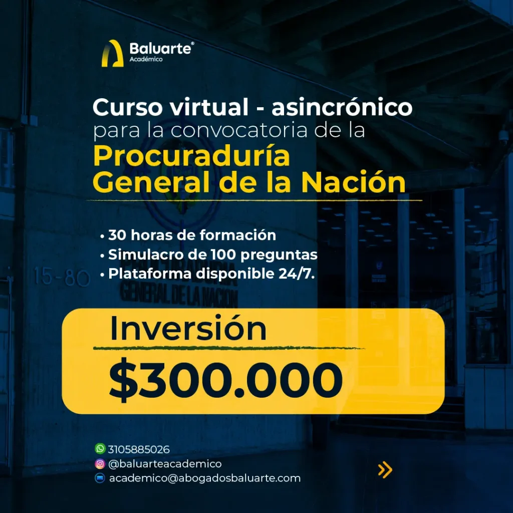 Promo Procuraduría 1